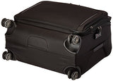 Samsonite Silhouette Xv Softside Medium Glider Case, Black