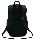 Nike Academy Football School Backpack (One Size, Black/Black/Anthracite)