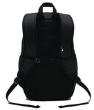 Nike Academy Football School Backpack (One Size, Black/Black/Anthracite)