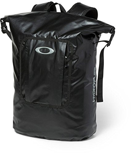 Oakley Men'S Blade Dry 35, Jet Black, One Size