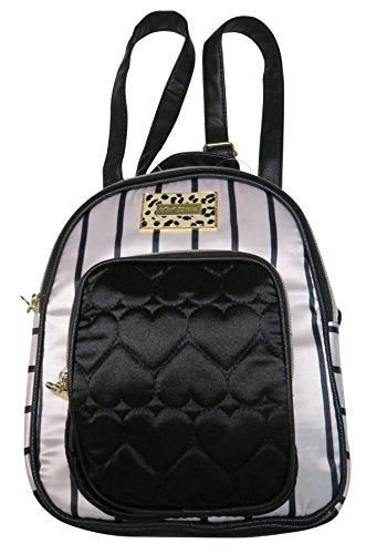Shop Betsey Johnson Mini Convertible Crossbod – Luggage Factory