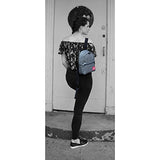 Manhattan Portage Midnight Randall'S Island Backpack (Gry)