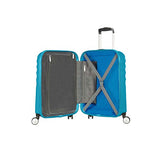American Tourister Wavebreaker 20" Spinner Summer Sky