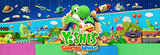 Yoshi's Crafted World - Nintendo Switch