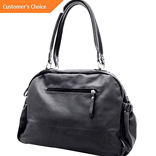 Sandover Dasein Multi Color Stripe Shoulder Bag with Removal | Model LGGG - 6578 |