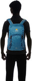 Mountainsmith Rockit Backpack, Glacier Blue, 16 L