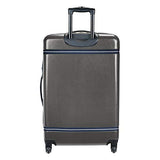 Skyway Portage Bay 28" Spinner Upright Luggage, Storm Grey