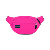 JanSport Fifth Avenue Fanny Pack - Ultra Pink - Adjustable