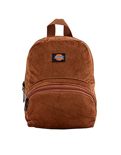 dickies corduroy mini backpack camel solid Shop Dickies Corduroy Mini Backpack Camel Sol – Luggage Factory