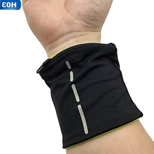 Shop Mikash Travel Running Money Wrist Wallet – Luggage Factory