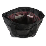 J World New York Kya Bag Travel Tote, Black, One Size