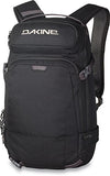 Dakine Heli Pro 20L (Black)