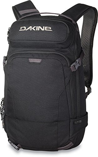 Dakine Heli Pro 20L (Black)