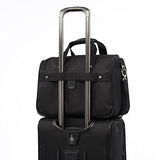 Travelpro Crew 11 2 Piece Set (22" Rollaboard And Deluxe Tote)