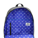 Alpine Division Eliot Daypack - Grey