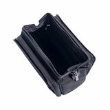 Hook & Albert Twill Toiletry Kit (Gray)