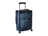 Rimowa Salsa Deluxe Hybrid IATA Cabin Multiwheel - Yachting Blue
