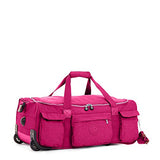 Kipling Women'S Discover S, Very Berry