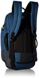 Solo Weekender Backpack Duffel, Blue/Grey
