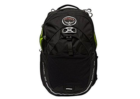 Osprey Packs Radial 26 Daypack, Black, Medium/Large