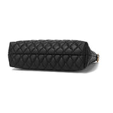 S Kaiko Pu Leather Shoulder Bag Hand Bag For Women And Girls Hand Bag Tote Bag With Adjustable