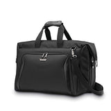 Samsonite Armage 2X Expandable Weekender Black