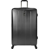 U.S. Traveler Highrock 30 In. Hardside Spinner (Charcoal)
