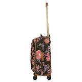 Bric'S Life Tropea 21-Inch Spinner (65Th Floral)