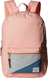 Herschel Supply Co. Unisex Settlement Medium Peach/Grey/Blue One Size