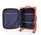 ABISTAB Verage Breeze 68/24 Hand Luggage, 68 cm, 85 liters, Orange