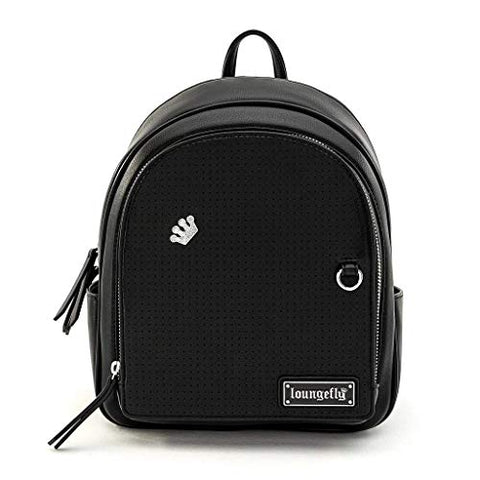 Loungefly Pin Trader Mini Backpack