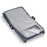 Briggs & Riley Carry-On Wheeled Garment Bag, Navy