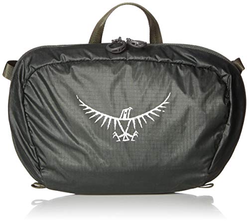 Osprey Packs UL Toiletry Kit, Shadow Grey, One Size