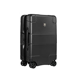 Victorinox Lexicon Hardside Frequent Flyer 8-Wheel, Black