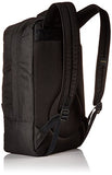 Nixon Men'S Del Mar Backpack, All Black, One Size