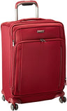 Samsonite Silhouette Xv Softside Spinner 25, Napa Red