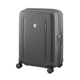 Victorinox Werks Traveler 6.0 Medium Hardside Case, Grey