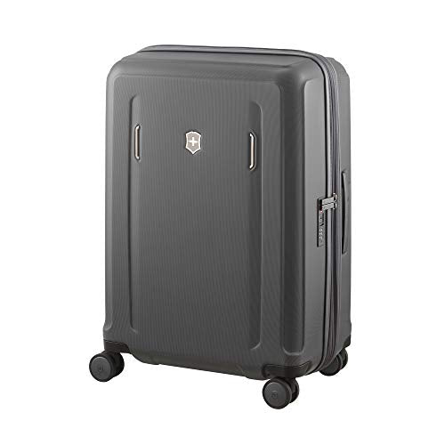 Victorinox Werks Traveler 6.0 Medium Hardside Case, Grey