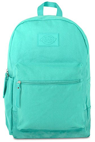 Dickies Colton Canvas Bag Backpack, Cockatoo, One Size