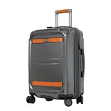 Ricardo Beverly Hills Ocean Drive | 4-Piece Set | 21", 25", And 29" Spinners, Travel Pillow