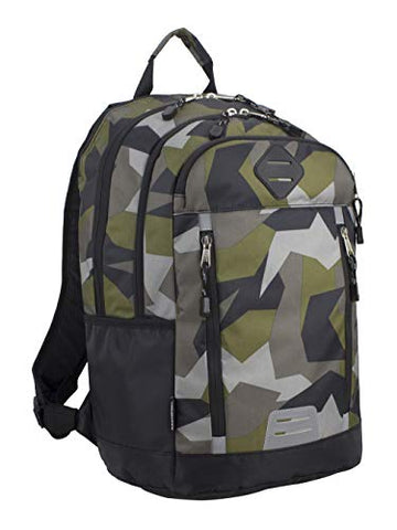 eastsport Deluxe Backpack