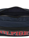 Tommy Hilfiger Varsity Nylon Crossover Bum Bag One Size Corporate