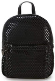 Betsey Johnson Look at The Stars Backpack - Black