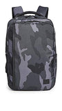 Herschel Supply Co. Men's Travel Daypack, Night Camo, Print, Grey, One Size