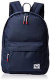 Herschel Classic Backpack, Navy, 24.0L