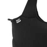 BUILT NY Essential Neoprene Tote Bag, Black