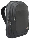 Ecbc Javelin - Backpack Computer Bag - Black (B7102-10) Daypack For Laptops, Macbooks & Devices