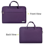 YOUPECK 15-15.6 Inch Laptop Shoulder Bag Compatible with Dell Inspiron/Lenovo Yoga 730 720/ ASUS