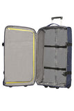 Samsonite Rewind Duffle With Wheels 82/31, 82 Cm, 113 L, Dark Blue