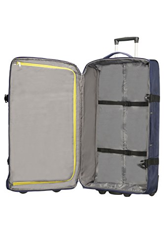 Shop Samsonite Rewind Duffle With Wheels 82/3 – Luggage Factory